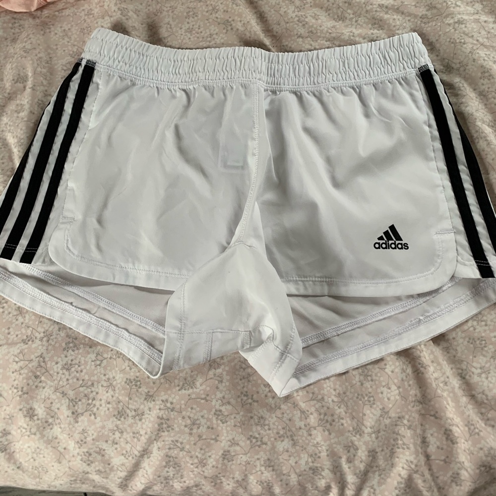 adidas running shorts